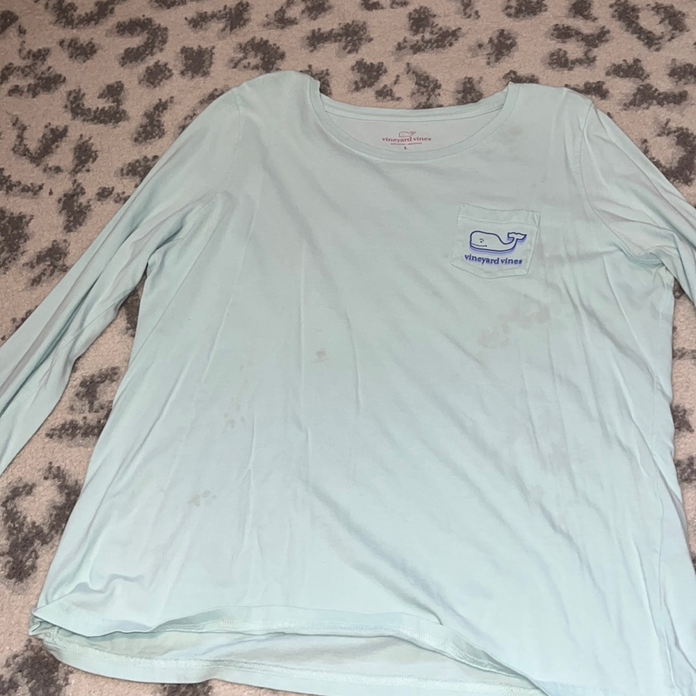 Vineyard Vines long sleeve T-Shirt